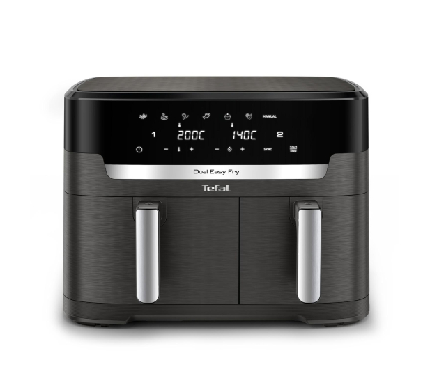 Tefal Air Fryer EY942HE0 - 1346487 - zdjęcie
